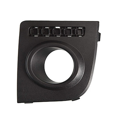 Grille Gauche de Pare-chocs Avant avec Sige Antibrouillard