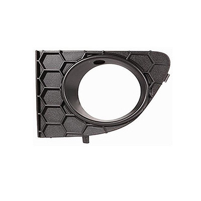 Grille Gauche de Pare-chocs Avant avec Sige Antibrouillard