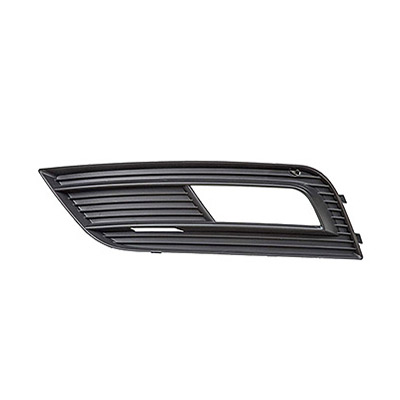 Grille Gauche de Pare-chocs Avant avec Si�ge Antibrouillard