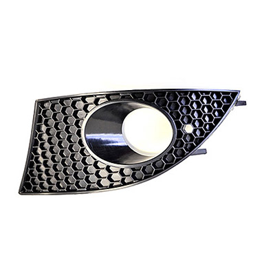 Grille Gauche de Pare-chocs Avant avec Sige Antibrouillard