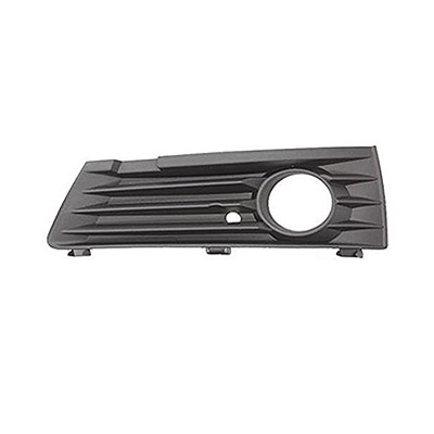 Grille Gauche de Pare-chocs Avant avec Sige Antibrouillard