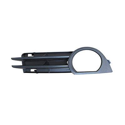 Grille Gauche de Pare-chocs Avant avec Sige Antibrouillard