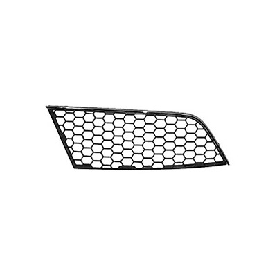 Grille Droite avec Bord Chrome ALFA ROMEO MITO