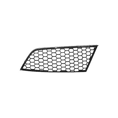 Grille Gauche avec Bord Chrome ALFA ROMEO MITO