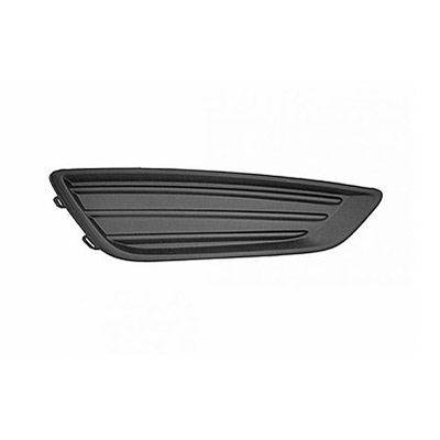 Grille Droite Noire FORD EUROPA FOCUS