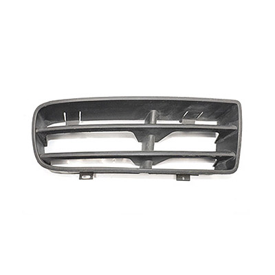 Grille Droite Noire AUDI / VOLKSWAGEN GOLF