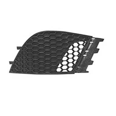 Grille Droite de Pare-chocs Avant - Noire