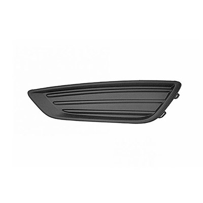 Grille Gauche Noire FORD EUROPA FOCUS