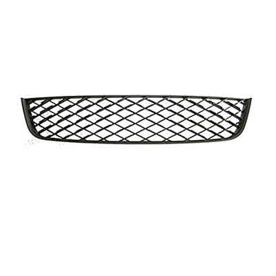 Grille Centrale Noire AUDI / VOLKSWAGEN GOLF