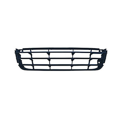 Grille Centrale Noire AUDI / VOLKSWAGEN TOURAN