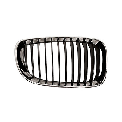 Grille de Calandre Droite Chrom�e
