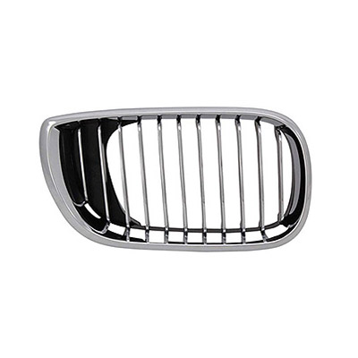 Grille de Calandre Chrome BMW SERIE 3