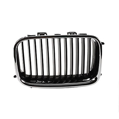 Grille de Calandre Chrome BMW SERIE 3