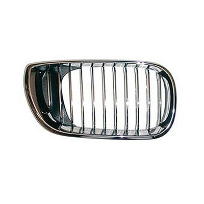 Grille de Calandre Chrome BMW SERIE 3