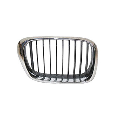 Grille de Calandre Chrome BMW SERIE 5