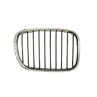 Grille de Calandre Chrome BMW SERIE 5