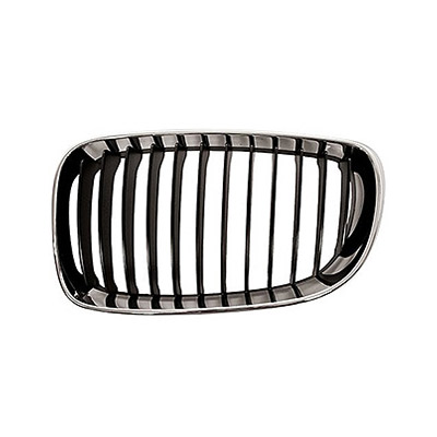 Grille de Calandre Gauche Chrom�e