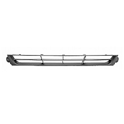 Grille Centrale de Pare-chocs Avant