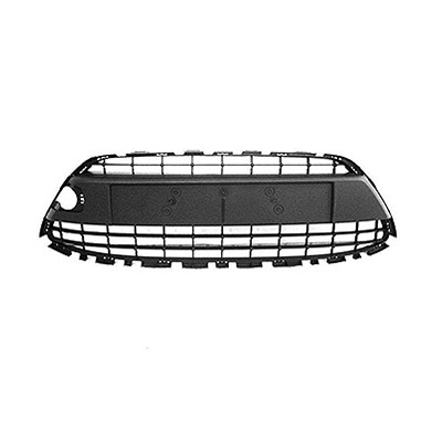 Grille Centrale FORD EUROPA FIESTA