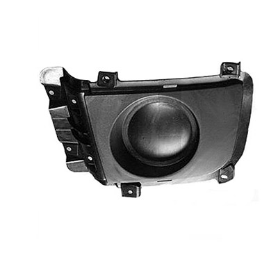 Grille Droite de Pare-chocs Avant