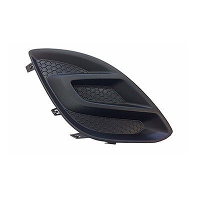 Grille Droite de Pare-chocs Avant