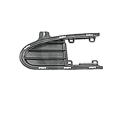 Grille Droite de Pare-chocs Avant