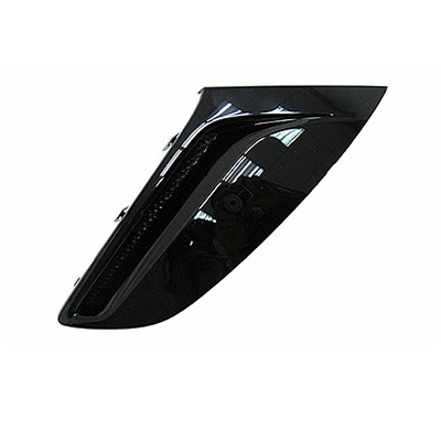 Grille Droite de Pare-chocs Avant