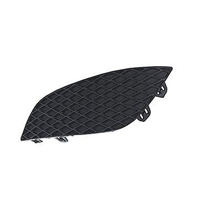 Grille Gauche de Pare-chocs Avant