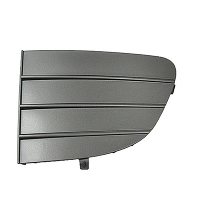 Grille Gauche de Pare-chocs Avant