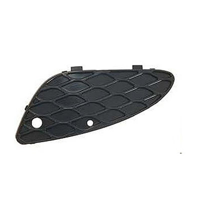 Grille Gauche de Pare-chocs Avant