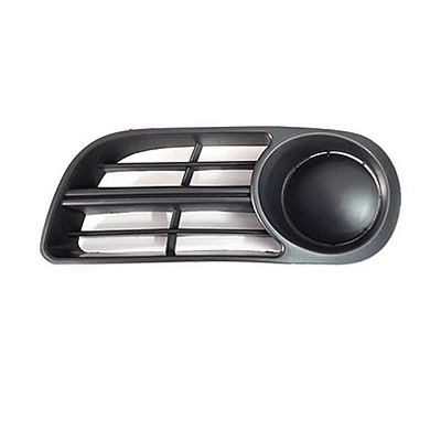 Grille Gauche de Pare-chocs Avant