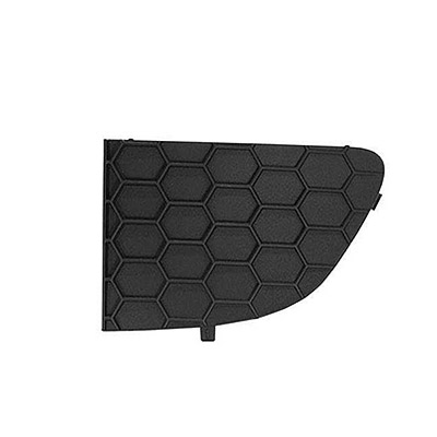 Grille Gauche de Pare-chocs Avant