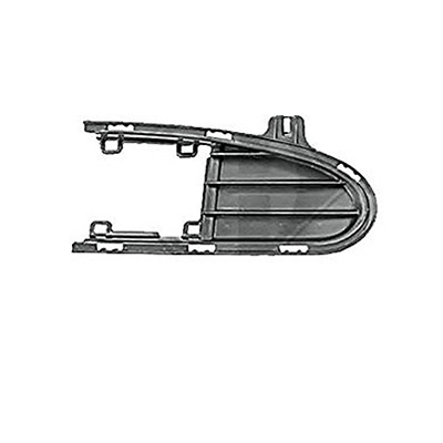 Grille Gauche de Pare-chocs Avant