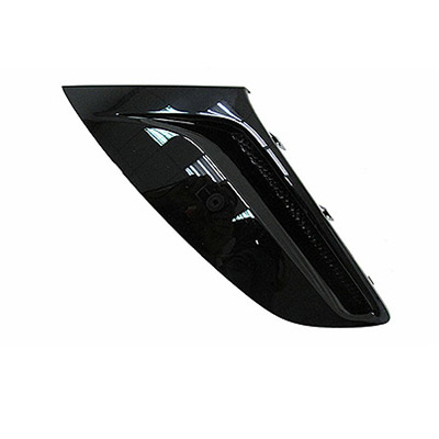 Grille Gauche de Pare-chocs Avant