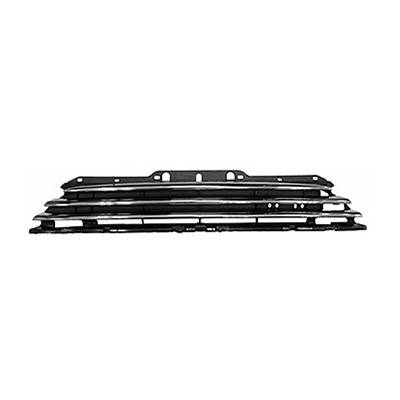 Grille de Calandre - Noire