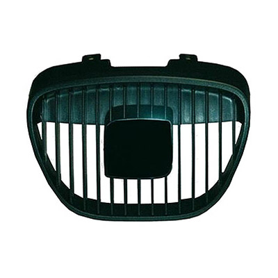 Grille de Calandre - Noire