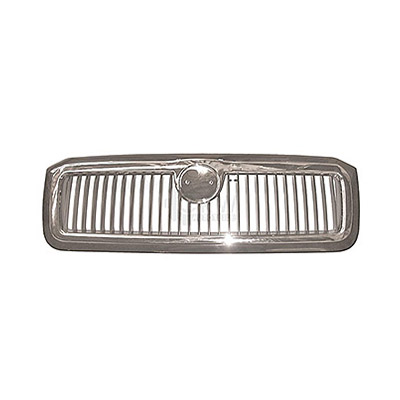 Grille de Calandre - Noire