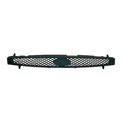 Grille Calandre Noire FORD EUROPA FIESTA