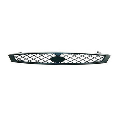 Grille Calandre Noire FORD EUROPA FOCUS