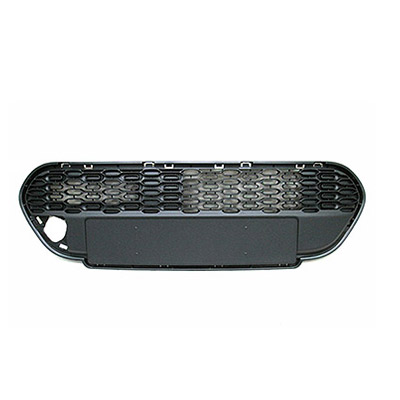Grille de Calandre - Noire