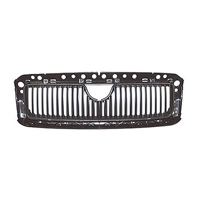 Grille Calandre Noire SKODA OCTAVIA