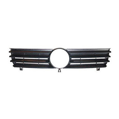 Grille de Calandre - Noire