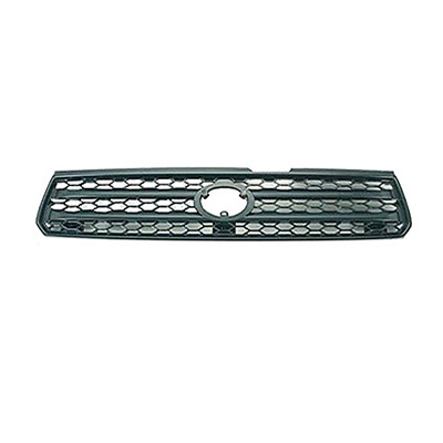 Grille de Calandre - Noire