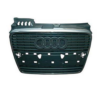 Grille Calandre Noire AUDI / VOLKSWAGEN A4