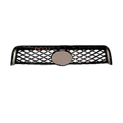 Grille de Calandre - Noire