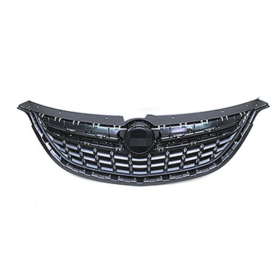 Grille de Calandre - Noire