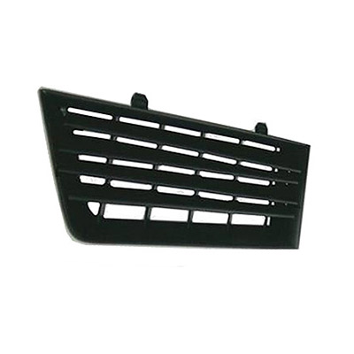 Grille de Calandre Droite