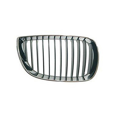 Grille de Calandre Droite