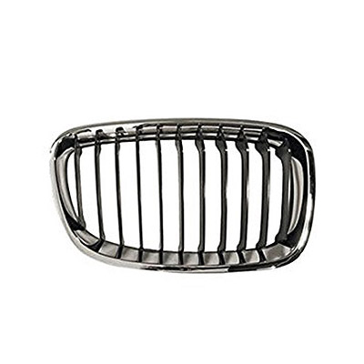 Grille de Calandre Droite