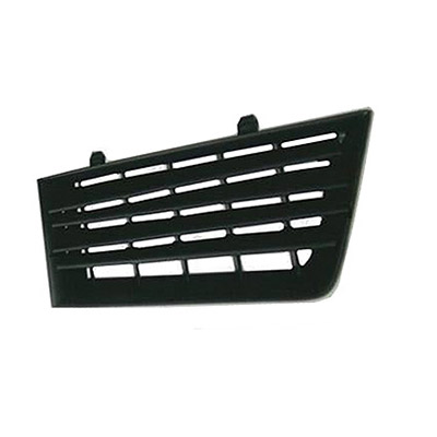 Grille de Calandre Gauche